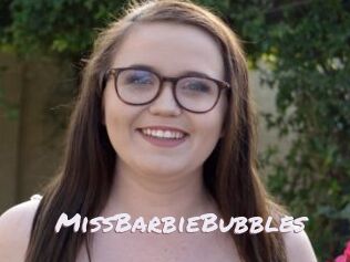 MissBarbieBubbles