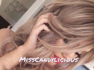 MissCandylicious
