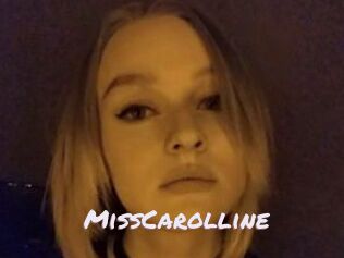 MissCarolline