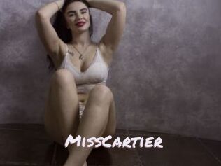 MissCartier