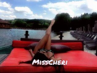 MissCheri Deutsche Sexcams