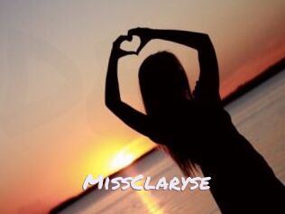 MissClaryse