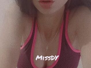 MissDY