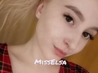 MissElsa