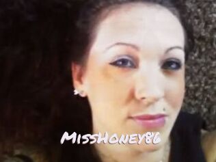 MissHoney86 Deutsche Sexcams