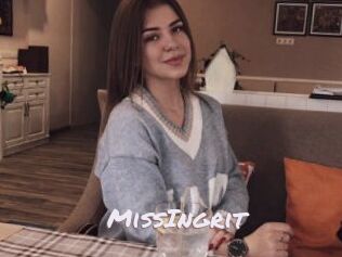 MissIngrit
