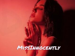 MissInnocently