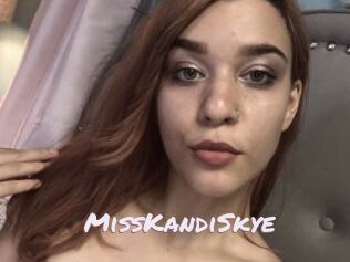 MissKandiSkye Deutsche Sexcams