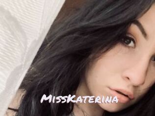MissKaterina Deutsche Sexcams