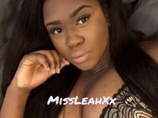 MissLeahXx