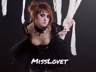 MissLovet