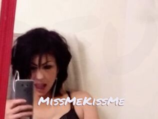 MissMeKissMe Deutsche Sexcams