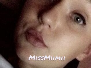 MissMiimii