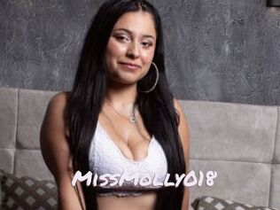 MissMolly018 Deutsche Sexcams