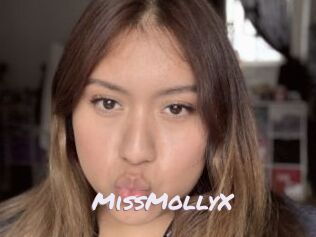 MissMollyX