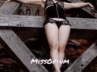 MissOpium