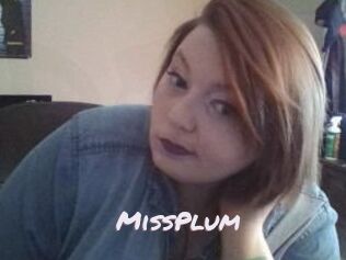 MissPlum
