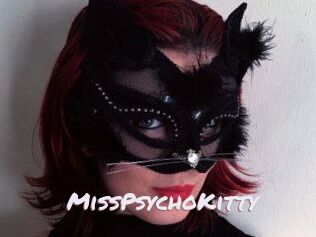 MissPsychoKitty