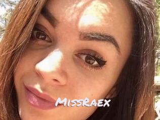 MissRaex
