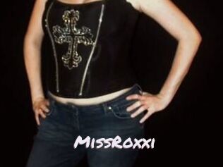 MissRoxxi