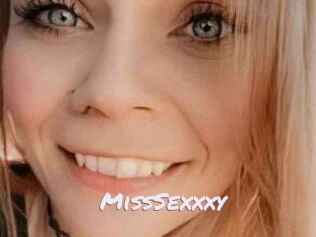 MissSexxxy