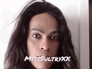 MissSultryXX
