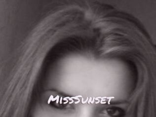 MissSunset