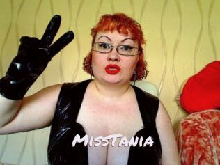 MissTania