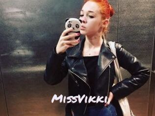 MissVikki