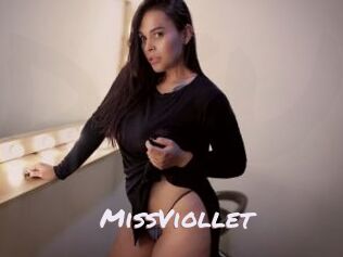 MissViollet