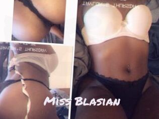 Miss_Blasian Deutsche Sexcams