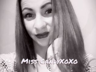 Miss_CandyXoXo Deutsche Sexcams