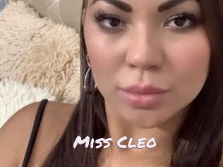 Miss_Cleo Deutsche Sexcams