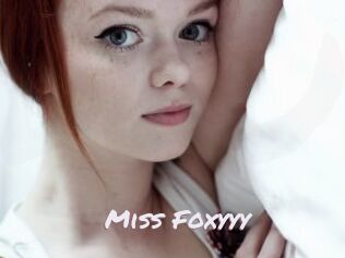 Miss_Foxyyy Deutsche Sexcams