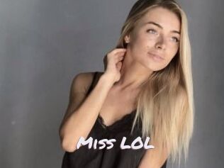 Miss_LOL