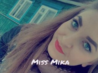 Miss_Mika Deutsche Sexcams