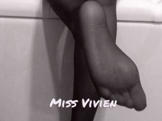 Miss_Vivien Deutsche Sexcams