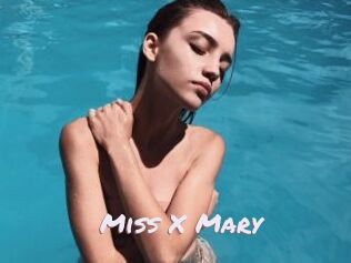 Miss_X_Mary Deutsche Sexcams