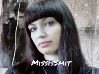 MissisSmit Deutsche Sexcams