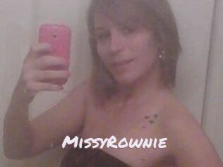 MissyRownie