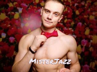 MisterJazz