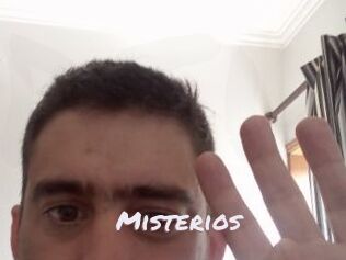 Misterios