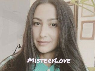 Mistery_Love