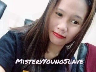 MisteryYoungSlave