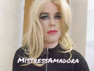 MistressAmadora Deutsche Sexcams