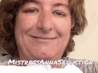 MistressAnnaSeduction