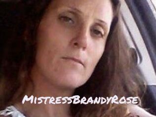 MistressBrandyRose