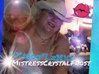 MistressCrystalFrost