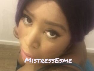 MistressEsme