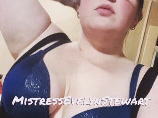 MistressEvelynStewart Deutsche Sexcams